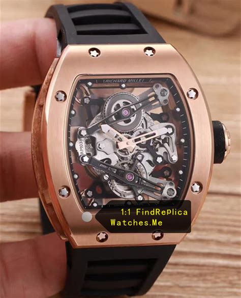 richard mille rm 038 replica|richard mille classic watches.